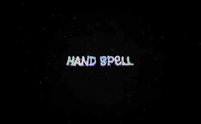 Oculus Quest 游戏《Hand Spell VR》手势魔法VR