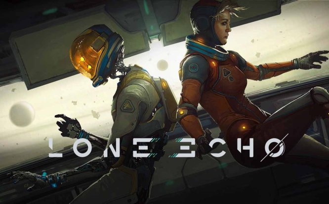 孤声(Lone Echo)
