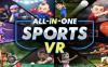 多合一运动 VR（All-In-One Sports VR）