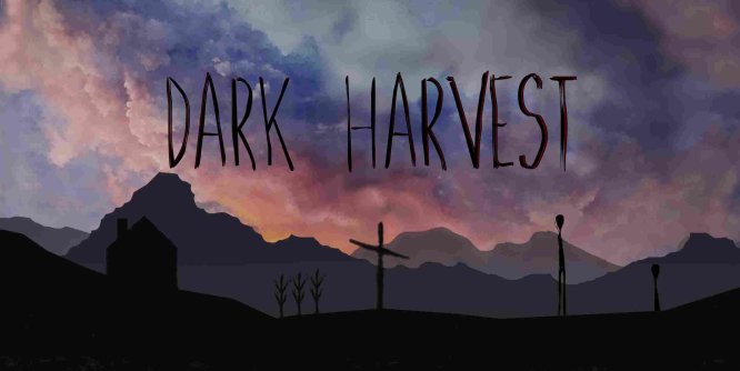 Oculus Quest 游戏《Dark Harvest》黑暗收割