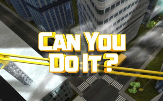 Oculus Quest 游戏《你能做到吗》Can You Do It – VR Experience