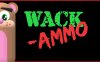 Oculus Quest 游戏《趣味打地鼠》Wack-Ammo