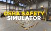 Oculus Quest 游戏《OSHA (仓库管理)安全模拟器》Enterprise Forklift OSHA Training Simulator