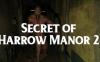 Oculus Quest  游戏《耙庄园的秘密2》Secret of Harrow Manor 2