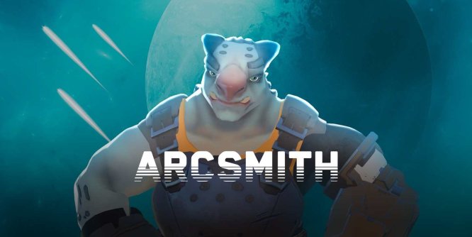 Oculus Quest 游戏《弓匠工程师》Arcsmith