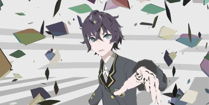 东京VR(TOKYO CHRONOS)