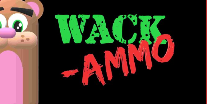 Oculus Quest 游戏《趣味打地鼠》Wack-Ammo