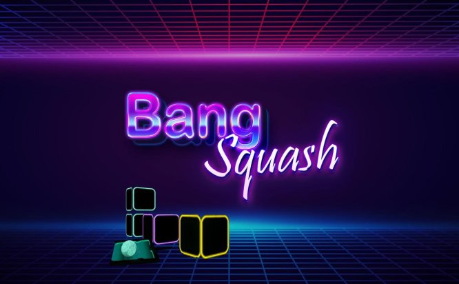 Oculus Quest 游戏《拍球》BangSquash PRO