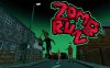 Oculus Quest 游戏《ZomB Run》僵尸快跑
