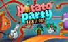 Oculus Quest 游戏《Potato Party: Hash It Out》马铃薯派对