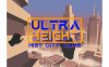 Oculus Quest 游戏《Ultra Height: Mist City Climb》攀爬迷雾城市