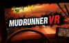 Oculus Quest 游戏《泥泞奔跑者 VR》MudRunner VR