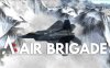 Oculus Quest 游戏《空中之旅》Air Brigade