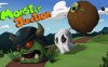 Oculus Quest 游戏《Monster Junction》怪物路口