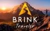 边缘旅行者VR（BRINK Traveler）