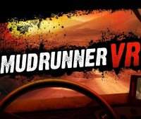 Oculus Quest 游戏《泥泞奔跑者 VR》MudRunner VR