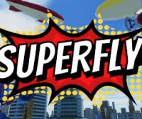Meta Quest 游戏《超飞战士》Superfly VR