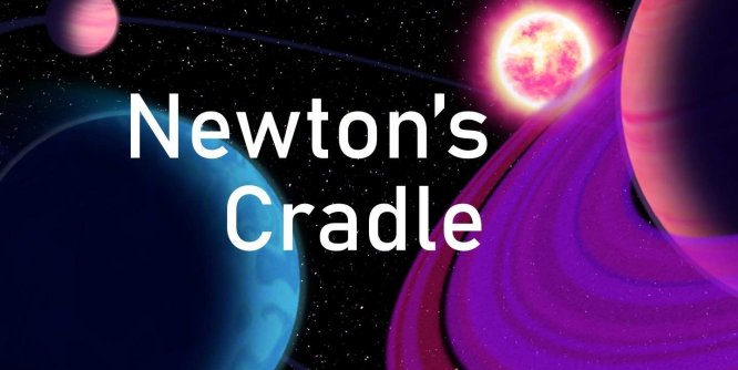 Oculus Quest 游戏《牛顿的摇篮》Newton’s Cradle