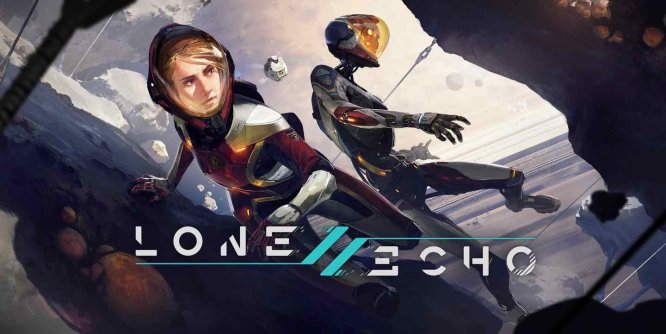 孤声 2 VR(Lone Echo II)