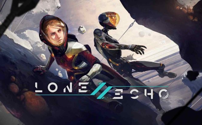 孤声 2 VR(Lone Echo II)