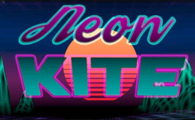 Oculus Quest 游戏《Neon Kite》霓虹风筝
