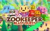 Oculus Quest 游戏《动物保护者：爆炸任务》ZOOKEEPER : Blast Quest
