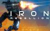 钢铁机甲 (IRON REBELLION)