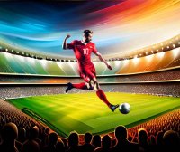 Oculus Quest 游戏《足球》Football