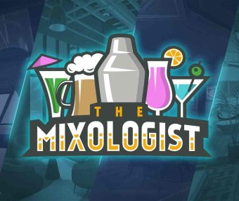 Oculus Quest 游戏《调酒师》The Mixologist