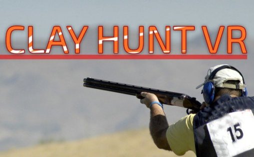 Oculus Quest 游戏《飞盘狩猎 VR》Clay Hunt VR