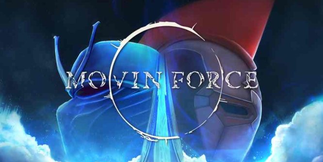 Oculus Quest 游戏《健身行动》Movin Force VR