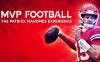 Oculus Quest 游戏《MVP 橄榄球 – 帕特里克·马霍姆斯》MVP Football – The Patrick Mahomes Experience