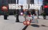 Oculus Quest 游戏《VIRUS NO MORE》消灭病毒