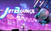 Oculus Quest 游戏《喷射弹跳》Jetbounce VR