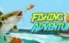 钓鱼冒险VR（Fishing Adventure VR）