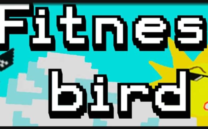 Oculus Quest 游戏《FitnessBird VR》健身鸟 VR