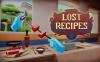 Oculus Quest 游戏《丢失的食谱 VR》Lost Recipes VR