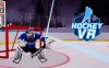 Oculus Quest 游戏《Hockey VR》曲棍球VR