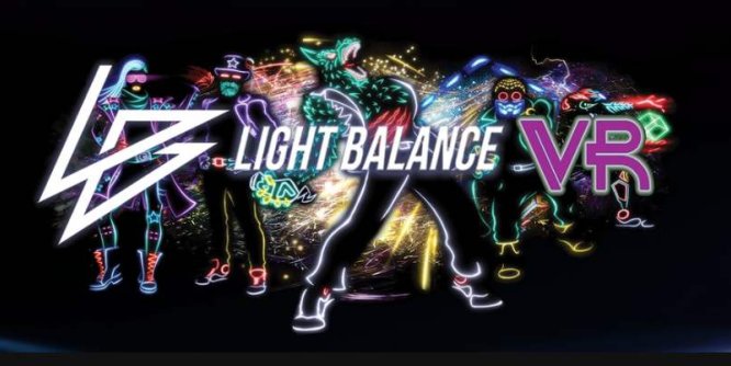 Oculus Quest 视频《光线平衡》Light Balance VR