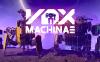 Oculus Quest 游戏《沃克斯机甲》Vox Machinae