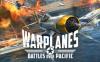 Oculus Quest 游戏《战机：太平洋战争》Warplanes: Battles over Pacific