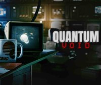 Meta Quest 游戏《量子虚空》Quantum Void