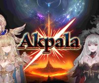 Oculus Quest游戏《阿克帕拉》Akpala