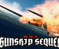 Oculus Quest 游戏《炮艇续集: 二战》Gunship Sequel: WW2