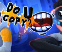 Oculus Quest 游戏《你明白了吗》Do U Copy? VR