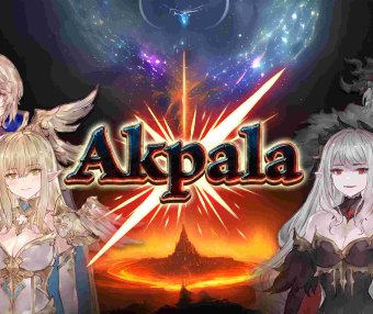 Oculus Quest游戏《阿克帕拉》Akpala