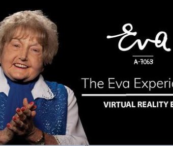 Oculus Quest 纪录片《伊娃体验 – Quest 的 VR 展览》The Eva Experience – VR Exhibit for Quest