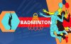 Oculus Quest 游戏《Badminton VR》羽毛球VR