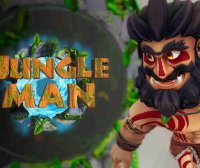 Meta Quest 游戏《丛林人》Jungle Man