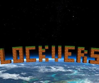 Oculus Quest 游戏《洛克王国》BlockVerse XR